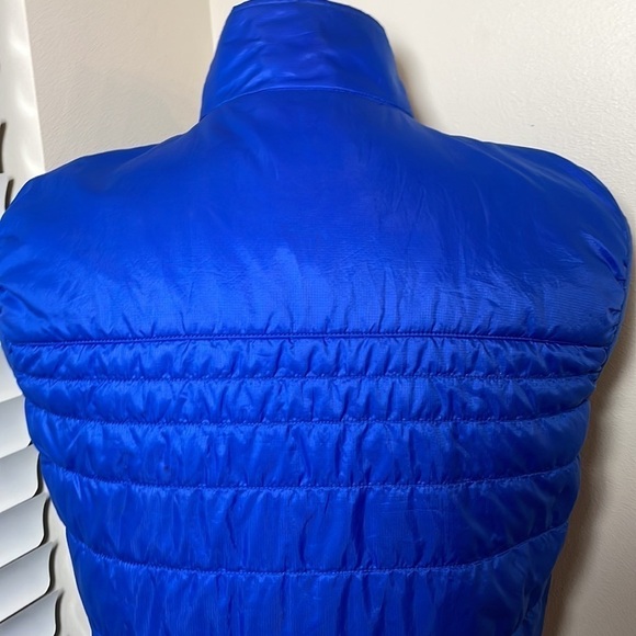 Rei Primaloft Pertex Quantum Eco Vest Size Small - Picture 6 of 13